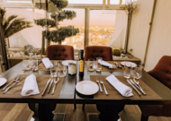 All Inclusive вне отелей