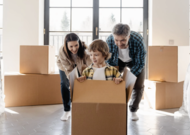 Переезд в Турцию