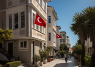 Условия открытия счета в турецких банках для иностранцев