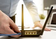 Домашний и мобильный интернет в Турции