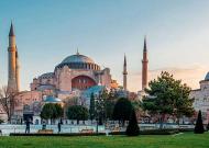 Рандеву в Турции