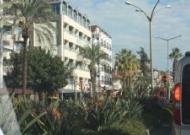 Алания квартиры