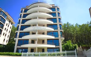 квартиры в Каргыджаке от компании Ataberk estate