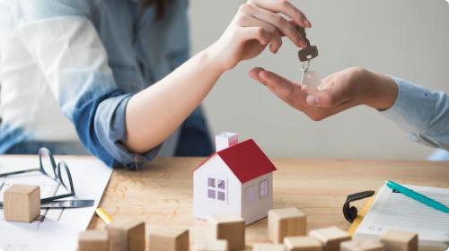 Renting out your property