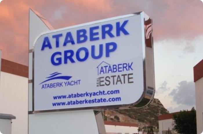 Ataberk Group