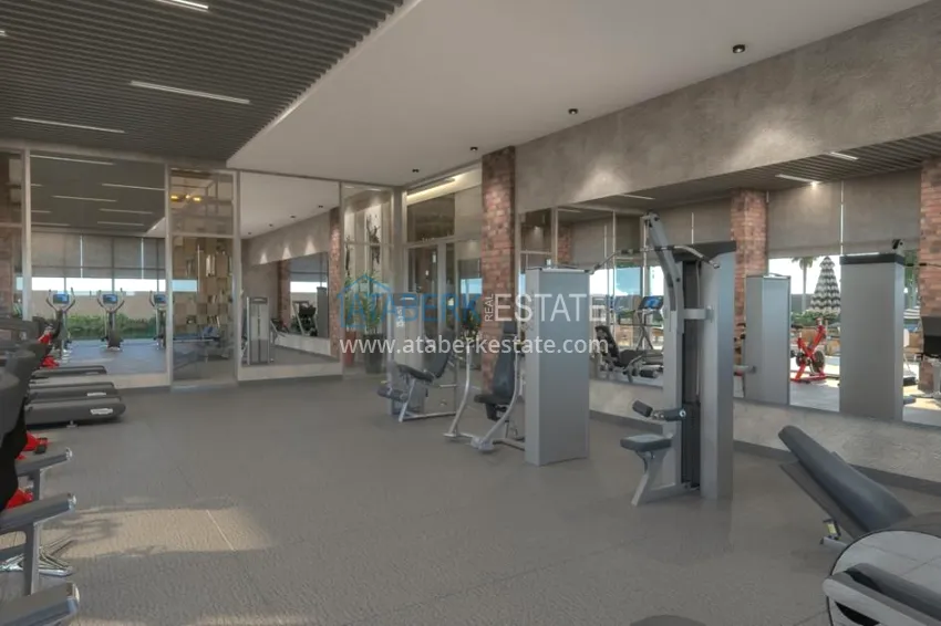 A new project of a residential complex with installment payment at prices from the developer 14