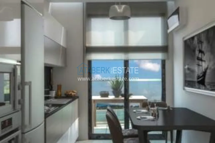 Purchase A new project of a residential complex with installment payment at prices from the developer 1