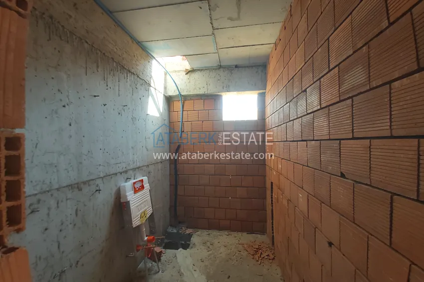 New investment project of a luxurious residential complex in Konakli 36