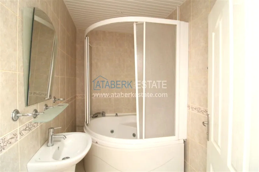 Purchase Villa in Kargicak view with furniture in a cottage complex 25 