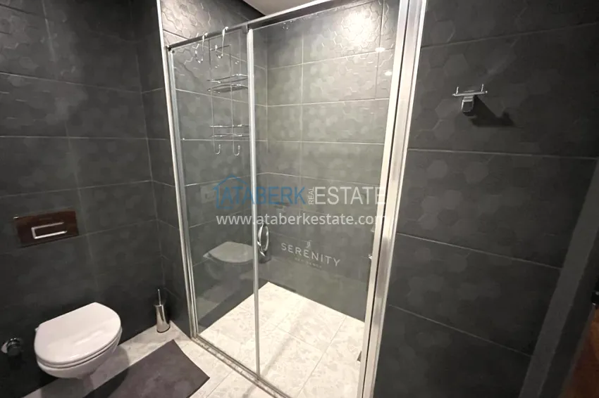 Purchase Apartment for rent in Alanya — Mahmutlar in a luxury residence A59 14