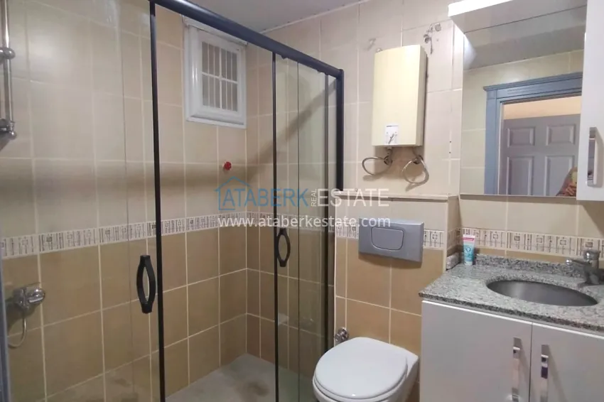Purchase Apartment 2 + 1 furnished with mountain views - second coastline, Mahmutlar area - Alanya 11