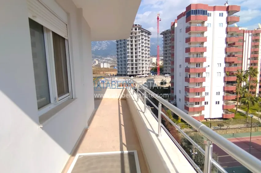 Purchase Apartment 2 + 1 furnished with mountain views - second coastline, Mahmutlar area - Alanya 17