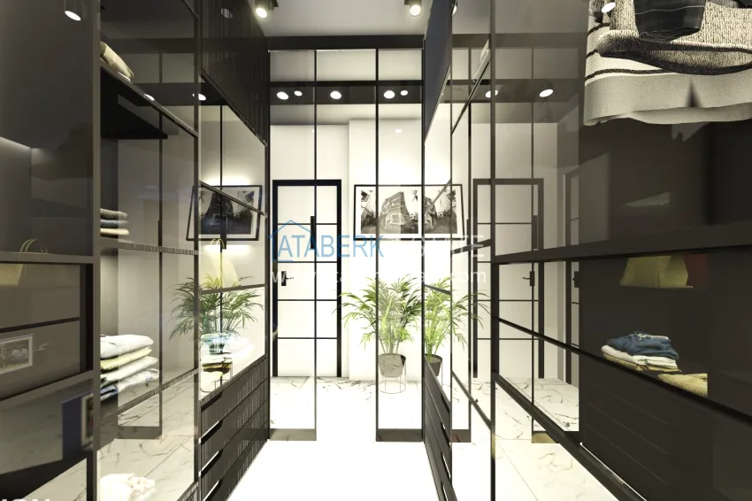 Purchase Apartments in the center of Alanya - primary property from the developer 16