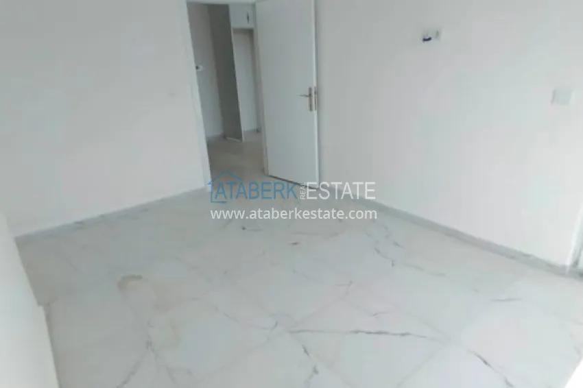 Purchase 1+1 apartment directly from the owner in a new complex - Avsallar district. Suitable for short term rentals 5