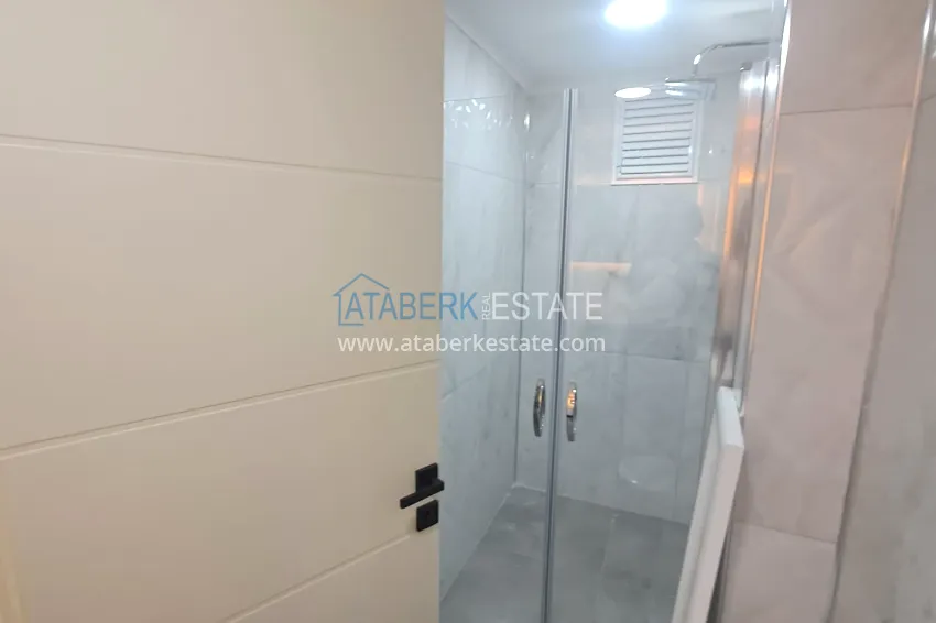Purchase Comfortable city house in the center of Alanya - installments of up to 3 years, accommodation with a down payment and a tap at 50% payment 6