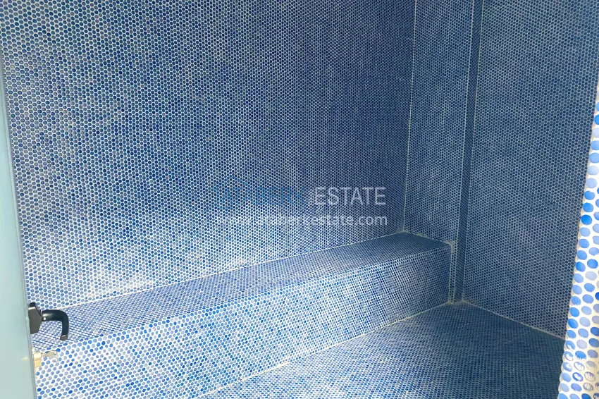 1+1 apartment with new furniture in a new building - Alanya, Avsallar district. Suitable for short term rentals 27
