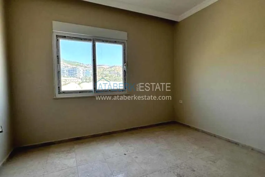 Purchase Finished 1+1 apartment in a new building — Alanya, Kargicak district 3 