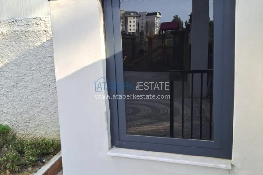 1+1 apartment in Avsallar in a new boutique complex 4