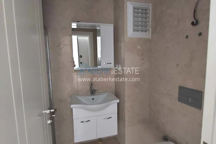 Purchase Finished 1+1 apartment in a new building — Alanya, Kargicak district 4 