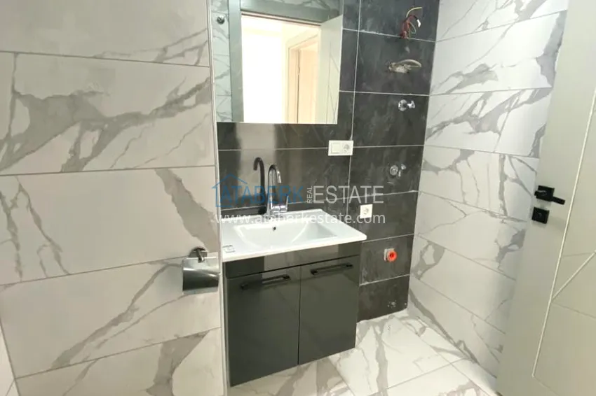 Apartments at affordable prices from the developer in Mahmutlar 11