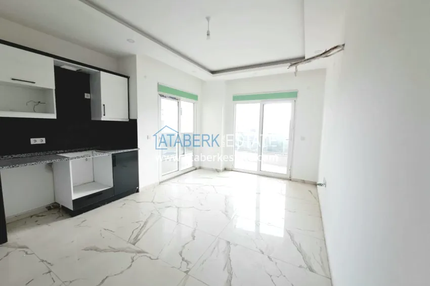 Purchase Primary property - finished apartment in a new building, Avsallar district, Alanya 2