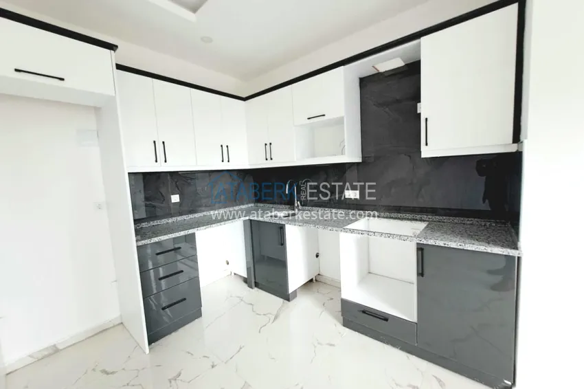 Purchase Primary property - finished apartment in a new building, Avsallar district, Alanya 3