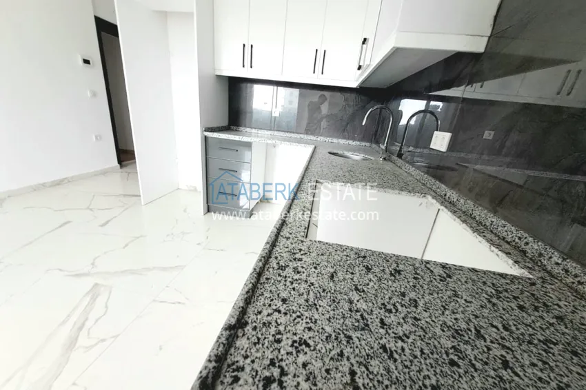 Purchase Primary property - finished apartment in a new building, Avsallar district, Alanya 4
