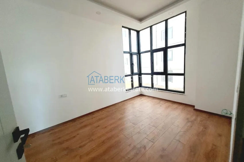 Purchase Primary property - finished apartment in a new building, Avsallar district, Alanya 5