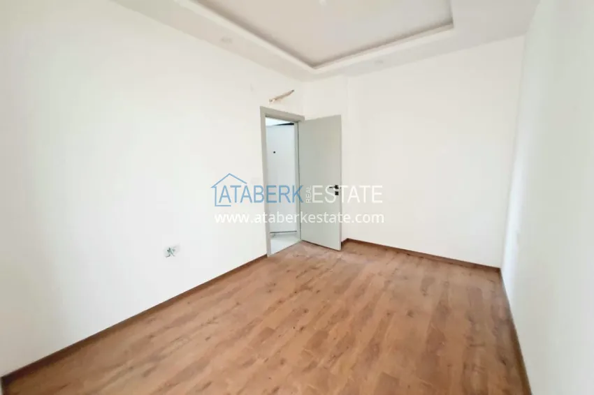 Purchase Primary property - finished apartment in a new building, Avsallar district, Alanya 6