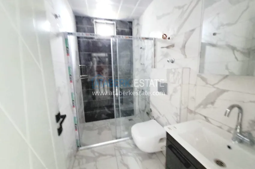 Purchase Primary property - finished apartment in a new building, Avsallar district, Alanya 7