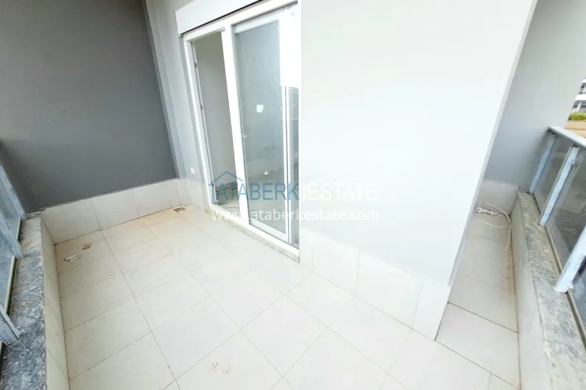Purchase Primary property - finished apartment in a new building, Avsallar district, Alanya 8