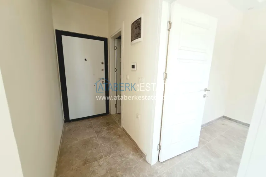 Purchase 1+1 apartment in Avsallar in a new boutique complex 1