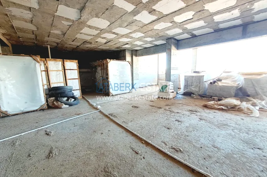 Photo - A unique project of a residential complex in the area of Turkler - Alanya 8