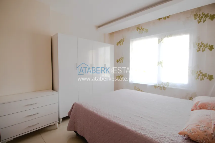 Purchase Apartment D-61 for summer holidays in a modern complex! 8
