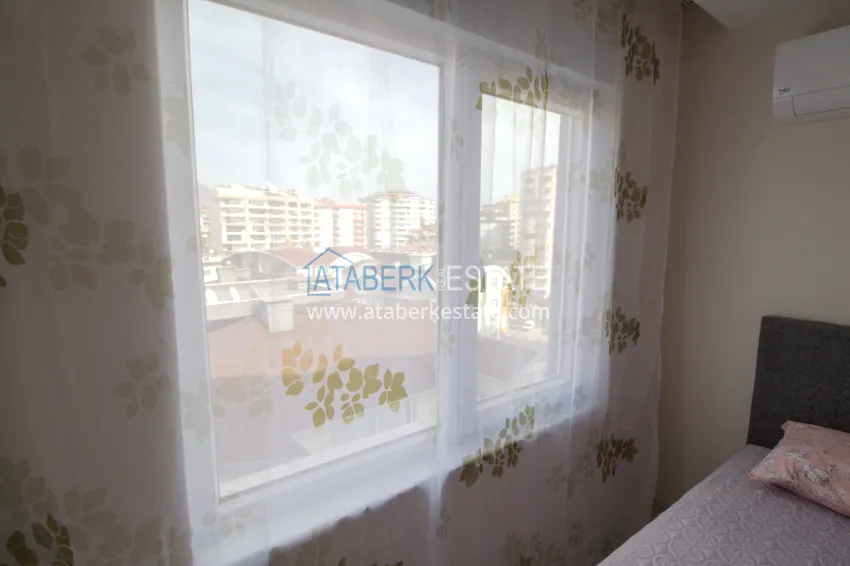 Purchase Apartment D-61 for summer holidays in a modern complex! 9
