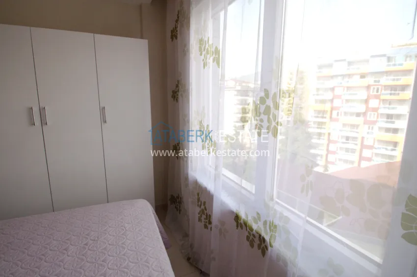 Purchase Apartment D-61 for summer holidays in a modern complex! 10