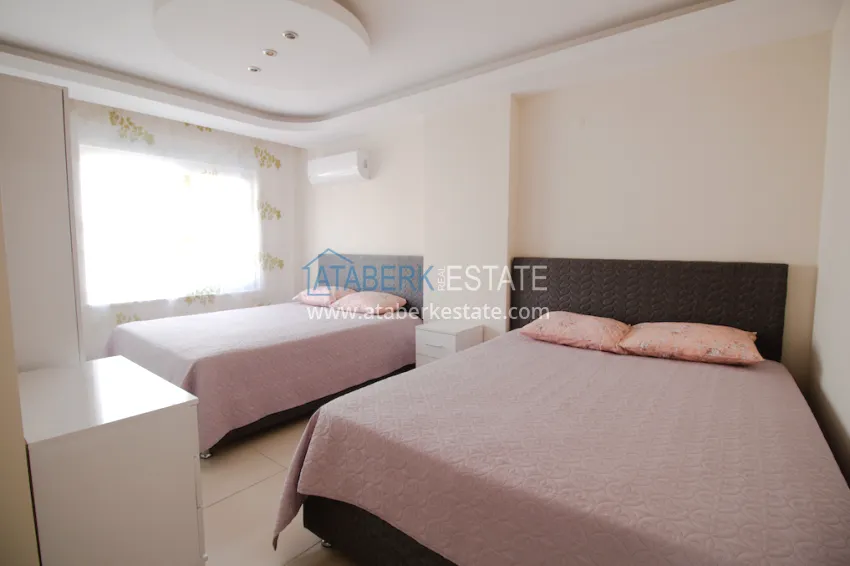 Purchase Apartment D-61 for summer holidays in a modern complex! 11