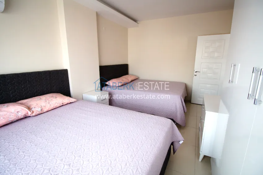 Purchase Apartment D-61 for summer holidays in a modern complex! 12