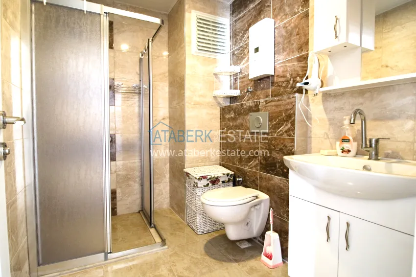 Purchase Apartment D-61 for summer holidays in a modern complex! 13