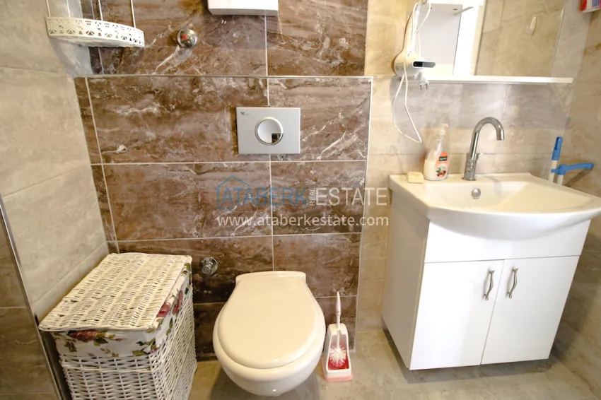 Purchase Apartment D-61 for summer holidays in a modern complex! 14