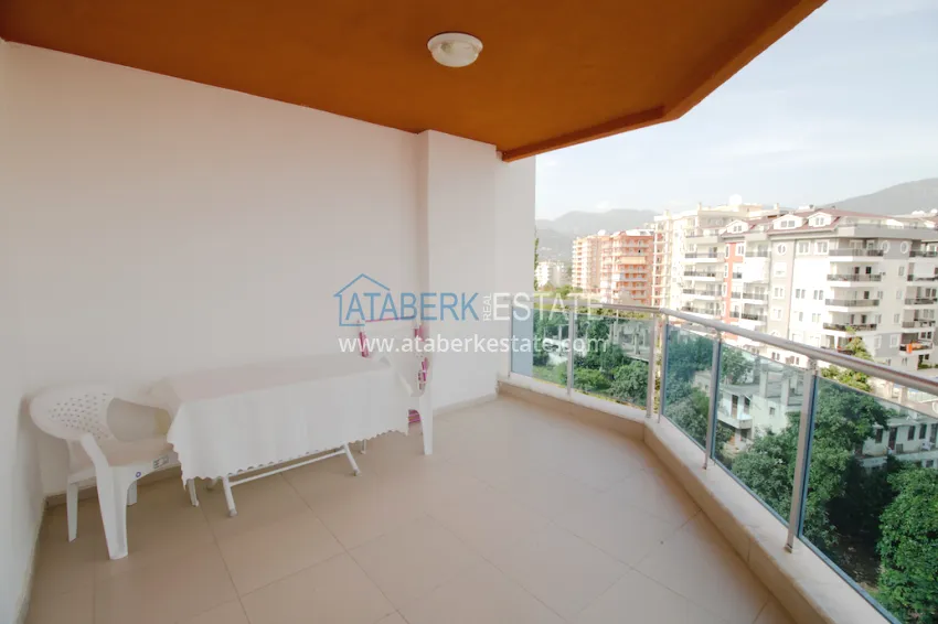 Purchase Apartment D-61 for summer holidays in a modern complex! 15