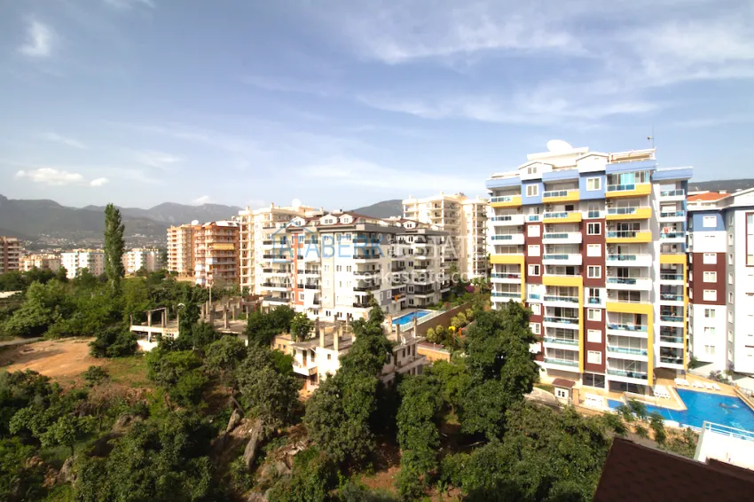 Purchase Apartment D-61 for summer holidays in a modern complex! 17