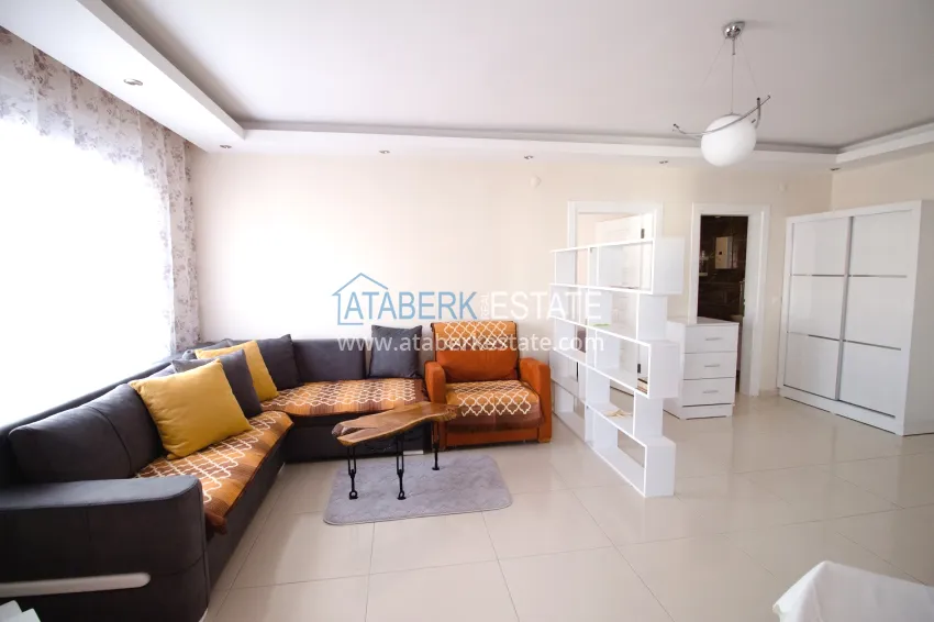 Purchase Apartment D-61 for summer holidays in a modern complex! 2