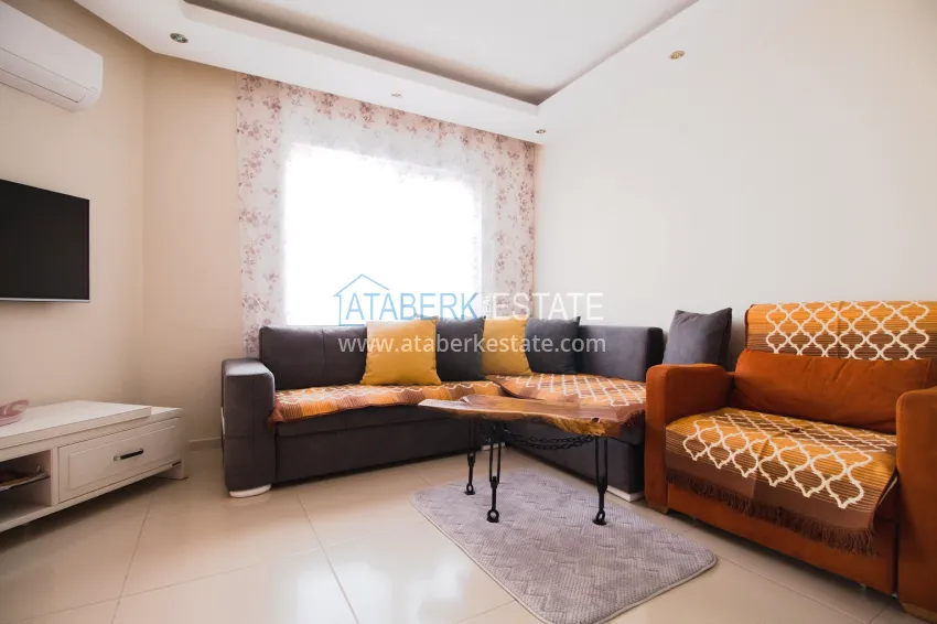 Purchase Apartment D-61 for summer holidays in a modern complex! 3