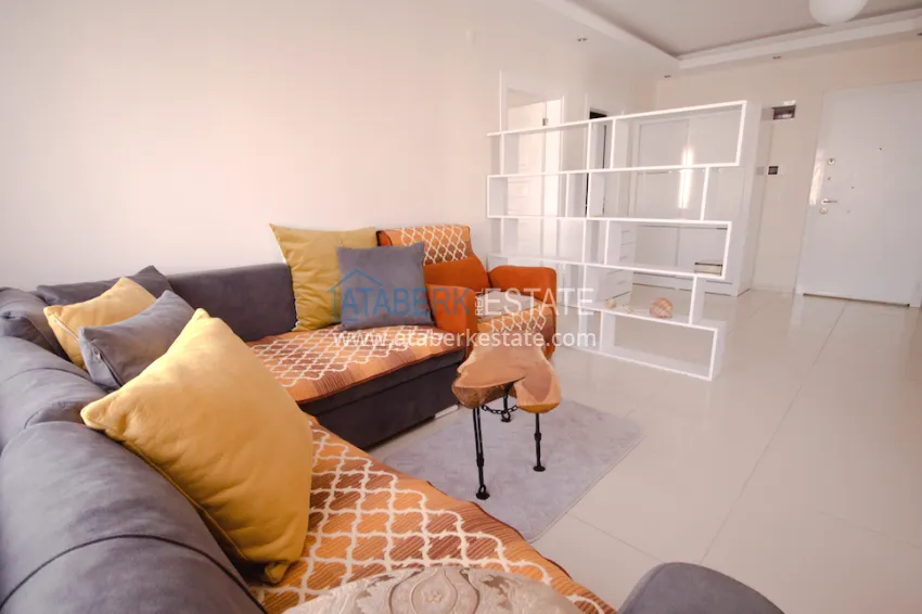 Purchase Apartment D-61 for summer holidays in a modern complex! 4