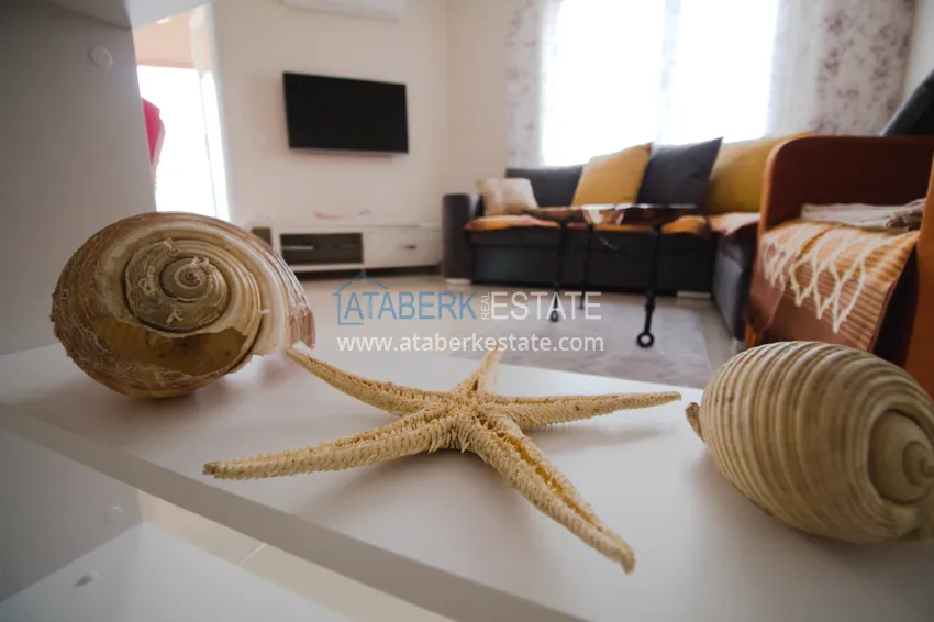 Purchase Apartment D-61 for summer holidays in a modern complex! 5