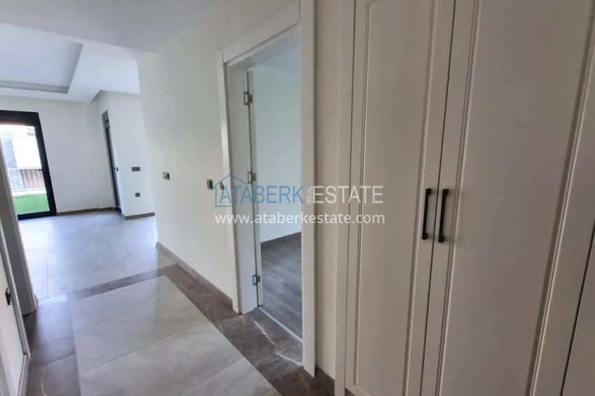Purchase Villa from a developer in a cottage complex in Kargicak, Alanya 6