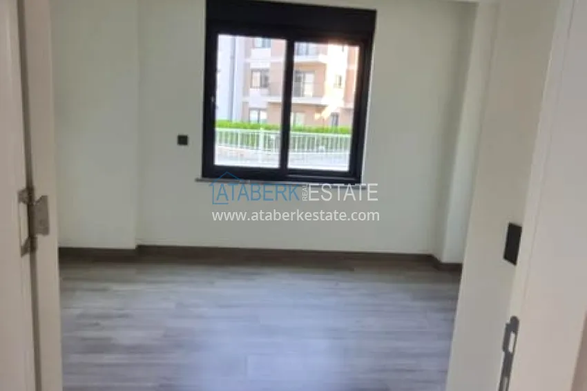 Purchase Villa from a developer in a cottage complex in Kargicak, Alanya 7