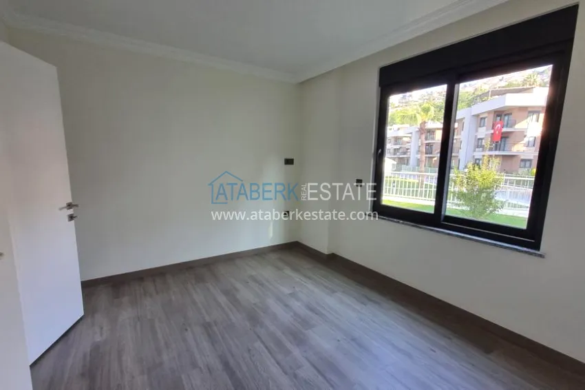 Purchase Villa from a developer in a cottage complex in Kargicak, Alanya 8