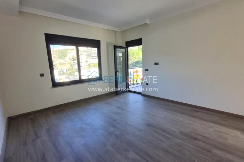 Purchase Villa from a developer in a cottage complex in Kargicak, Alanya 10